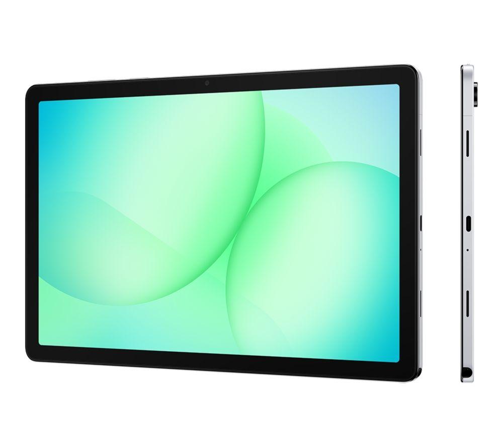 SAMSUNG Galaxy Tab A11+ 11" 5G Tablet - 128 GB, Silver image number 11 of 14