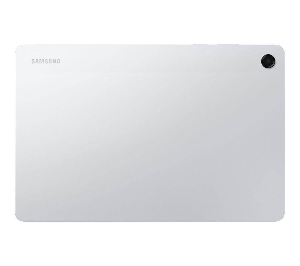 SAMSUNG Galaxy Tab A11+ 11" 5G Tablet - 128 GB, Silver image number 12 of 14