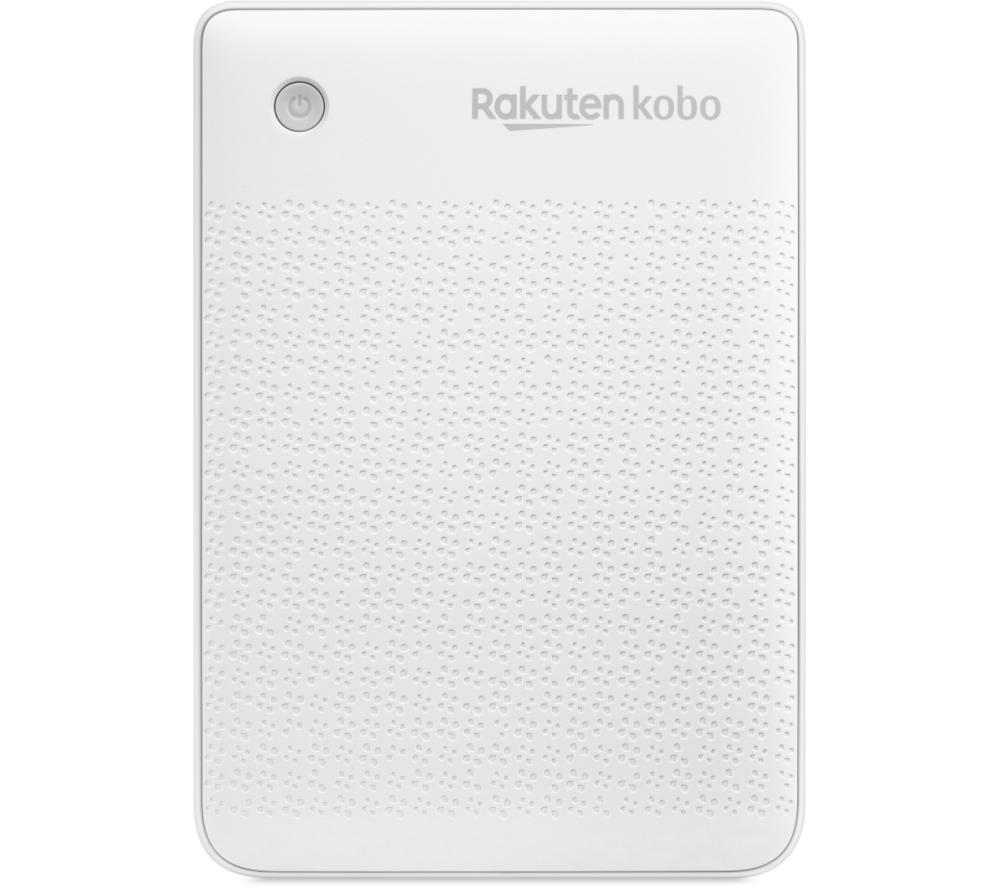 KOBO Clara Colour 6" eReader - 16 GB, White image number 6 of 8