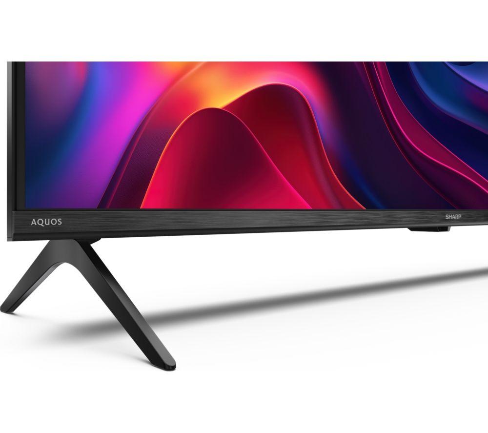 SHARP 2T-C40HE2245IB 40" Smart Full HD HDR LED TV image number 3 of 7