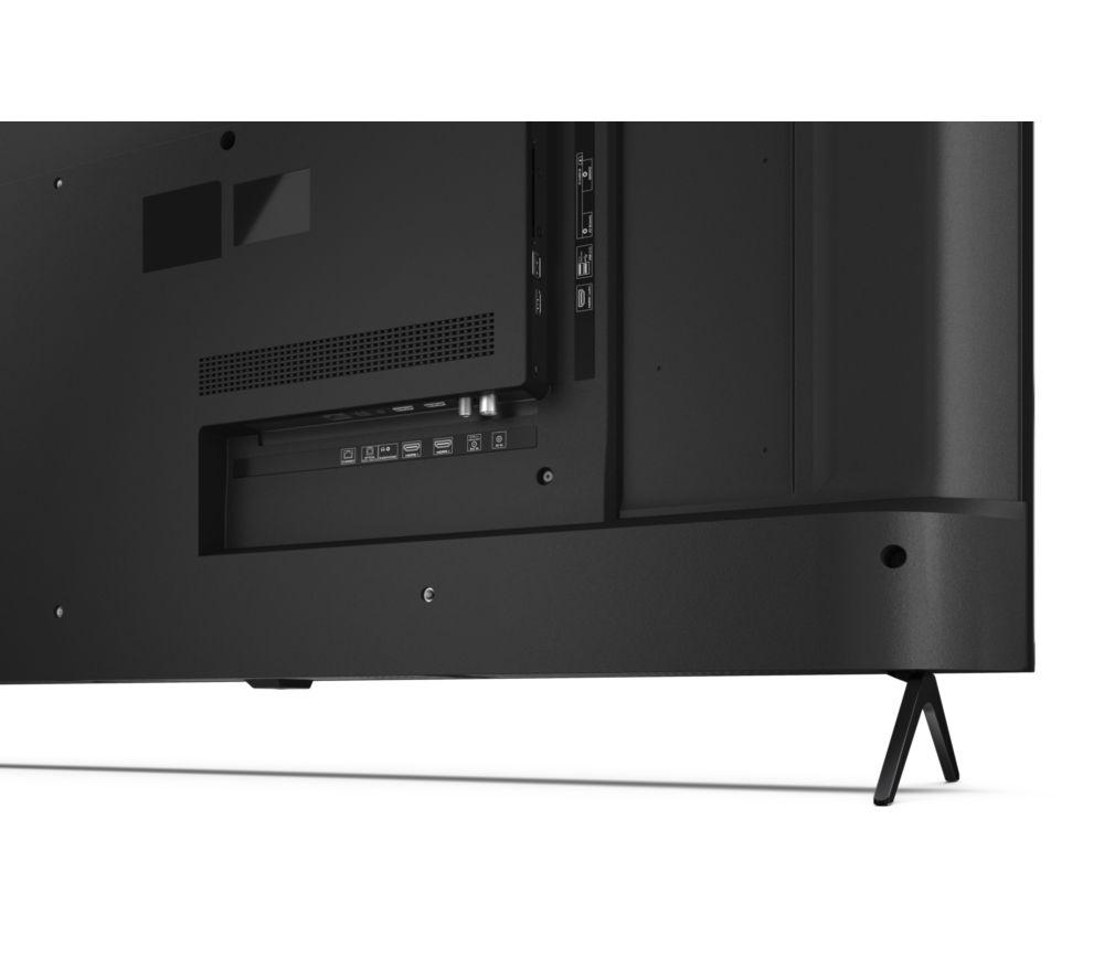 SHARP 2T-C40HE2245IB 40" Smart Full HD HDR LED TV image number 4 of 7