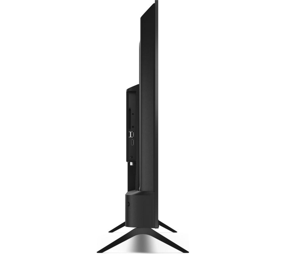 SHARP 2T-C40HE2245IB 40" Smart Full HD HDR LED TV image number 5 of 7