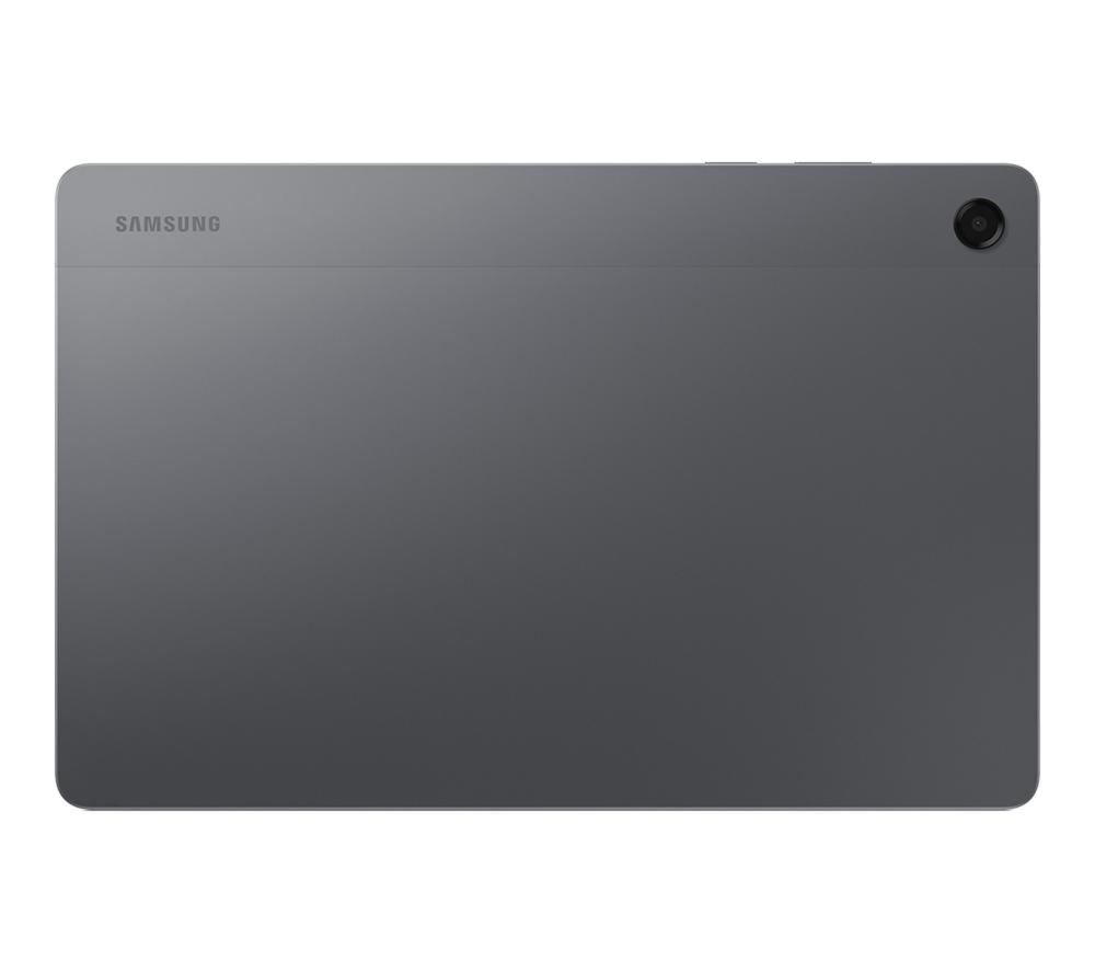SAMSUNG Galaxy Tab A11+ 11" Tablet - 256 GB, Grey image number 9 of 11