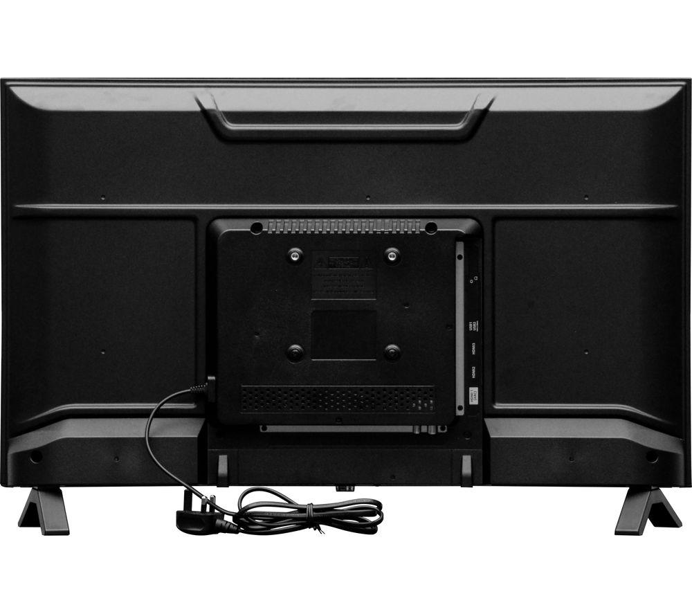 JVC LT-32CT250 32" Smart HD Ready HDR LED TV with Freely image number 6 of 7