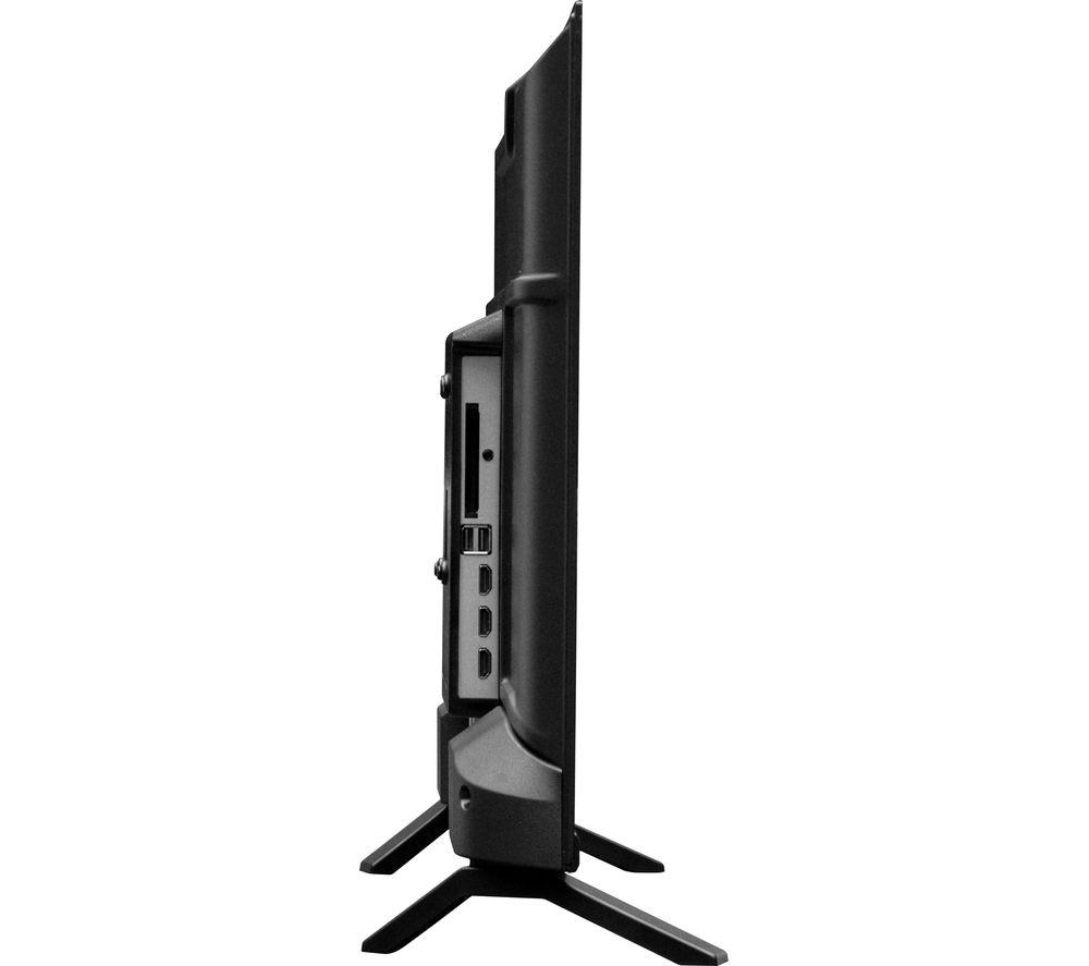 JVC LT-32CT250 32" Smart HD Ready HDR LED TV with Freely image number 7 of 7