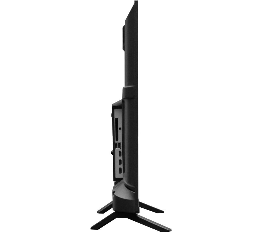 JVC LT-40CT350 40" Smart Full HD LED TV with Freely image number 5 of 7