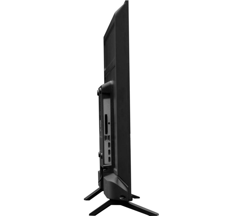 JVC LT-43CT350 43" Smart Full HD LED TV with Freely image number 5 of 6
