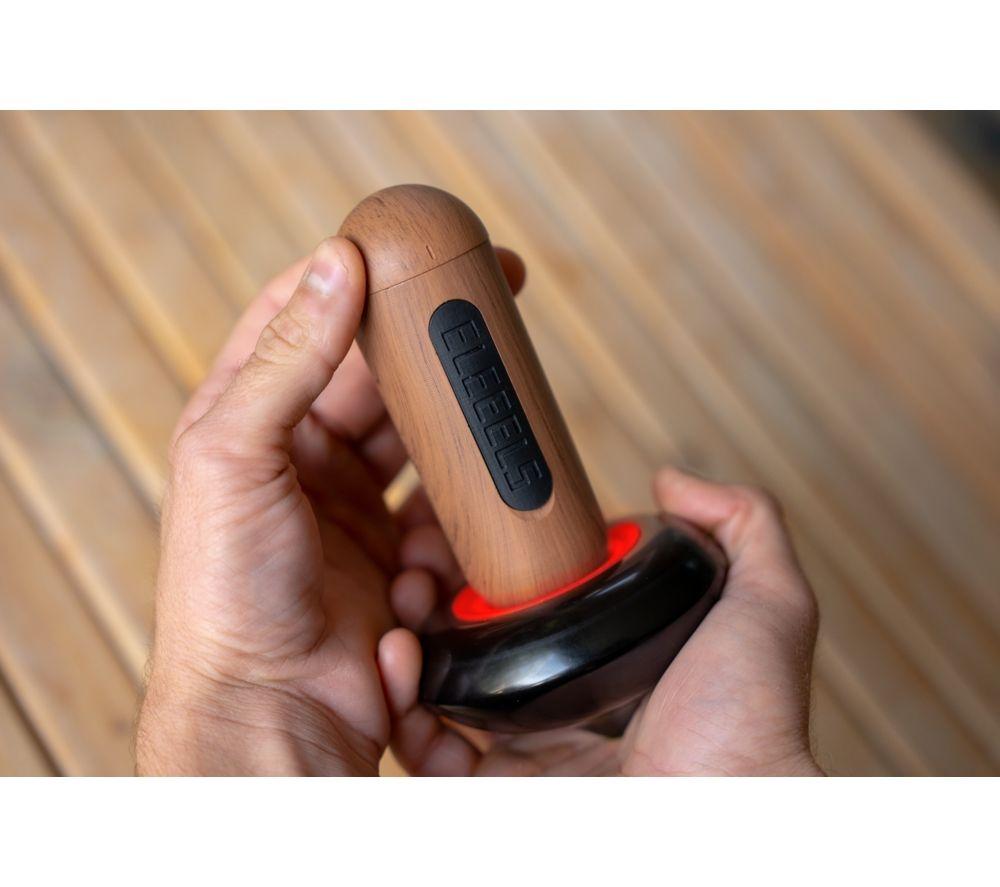 ELEEELS S2 Hot Stone Massage Wand Collection Set image number 4 of 7