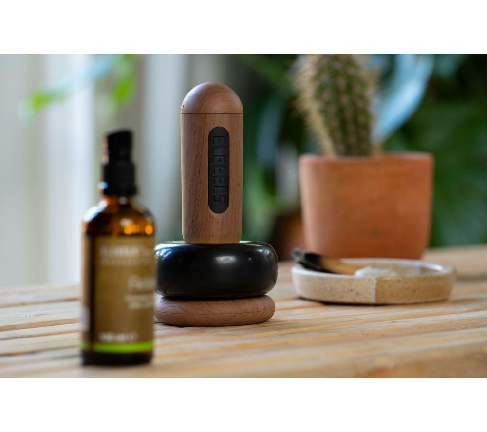 ELEEELS S2 Hot Stone Massage Wand Collection Set image number 5 of 7