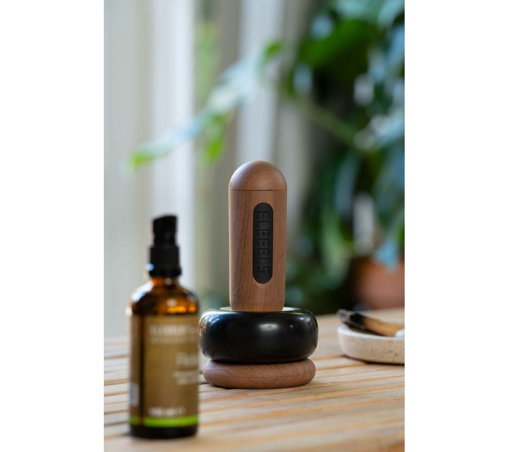 ELEEELS S2 Hot Stone Massage Wand Collection Set image number 6 of 7