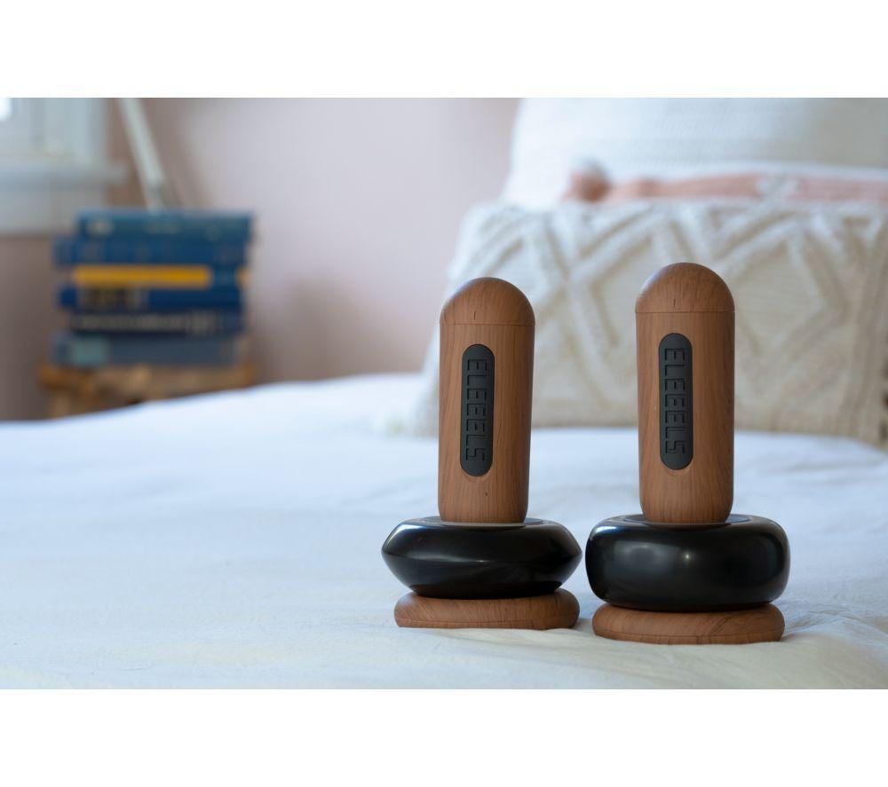 ELEEELS S2 Hot Stone Massage Wand Collection Set image number 7 of 7