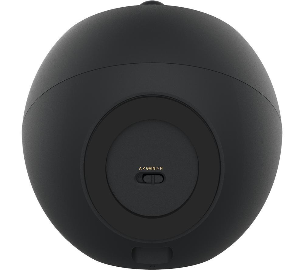CREATIVE Pebble V3 Bluetooth PC Speakers - Black image number 3 of 8