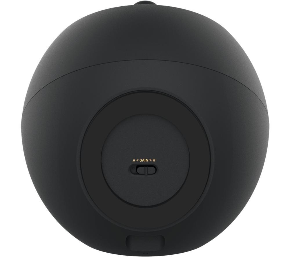 CREATIVE Pebble V2 PC Speakers - Black image number 3 of 9
