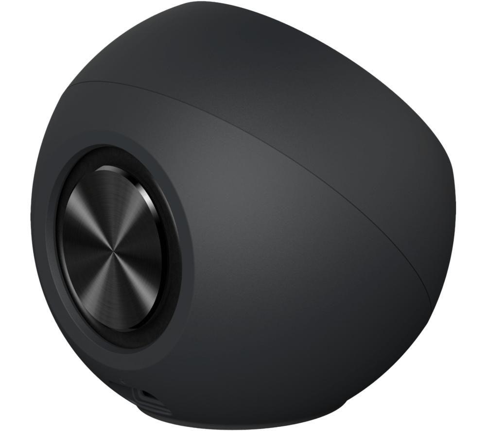 CREATIVE Pebble V2 PC Speakers - Black image number 4 of 9