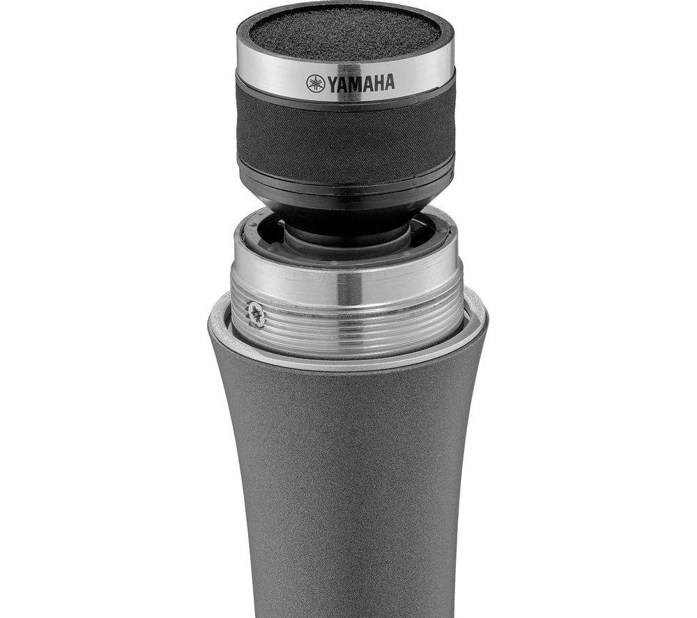 YAMAHA YDM Series YDM505 Microphone - Black image number 5 of 7