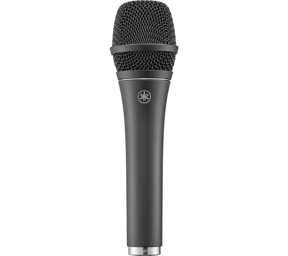 YAMAHA YDM Series YDM707 Microphone - Black image number 2 of 6