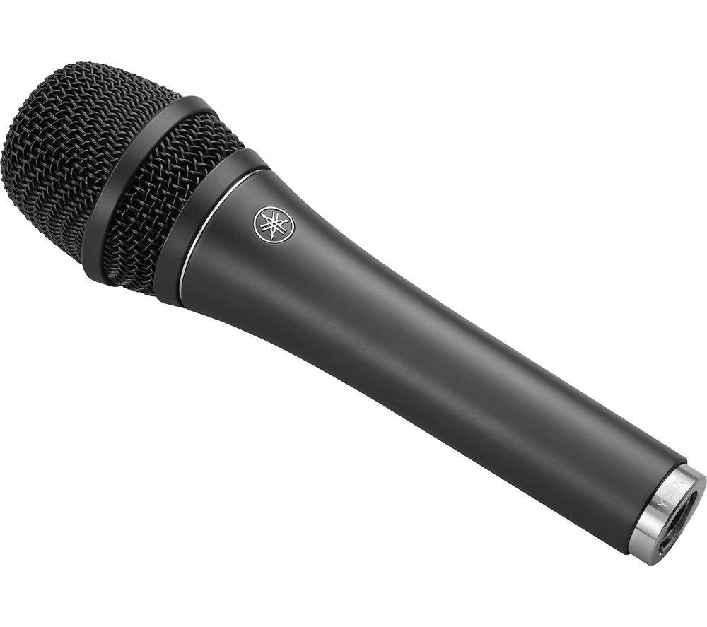 YAMAHA YDM Series YDM707 Microphone - Black image number 3 of 6