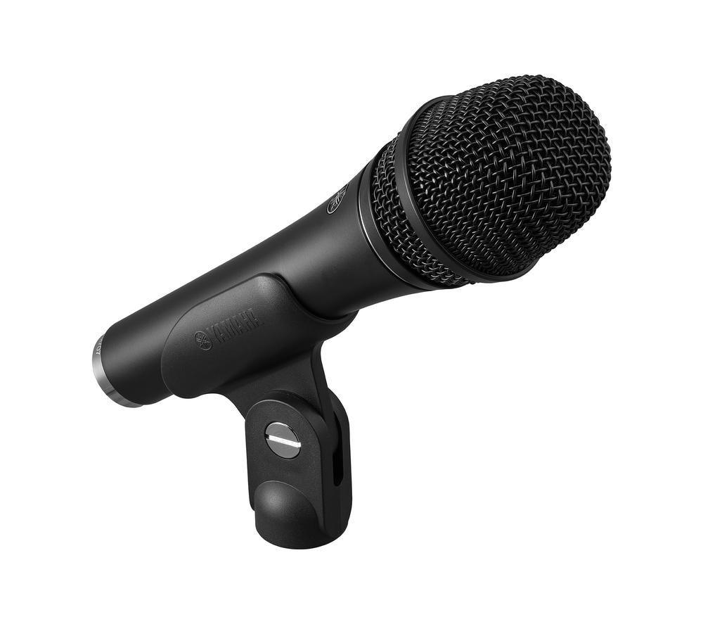 YAMAHA YDM Series YDM707 Microphone - Black image number 4 of 6