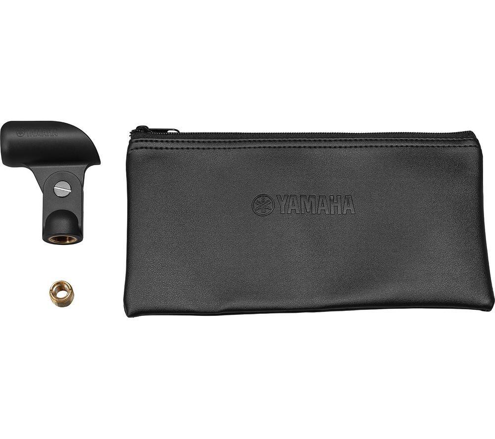 YAMAHA YDM Series YDM707 Microphone - Black image number 6 of 6