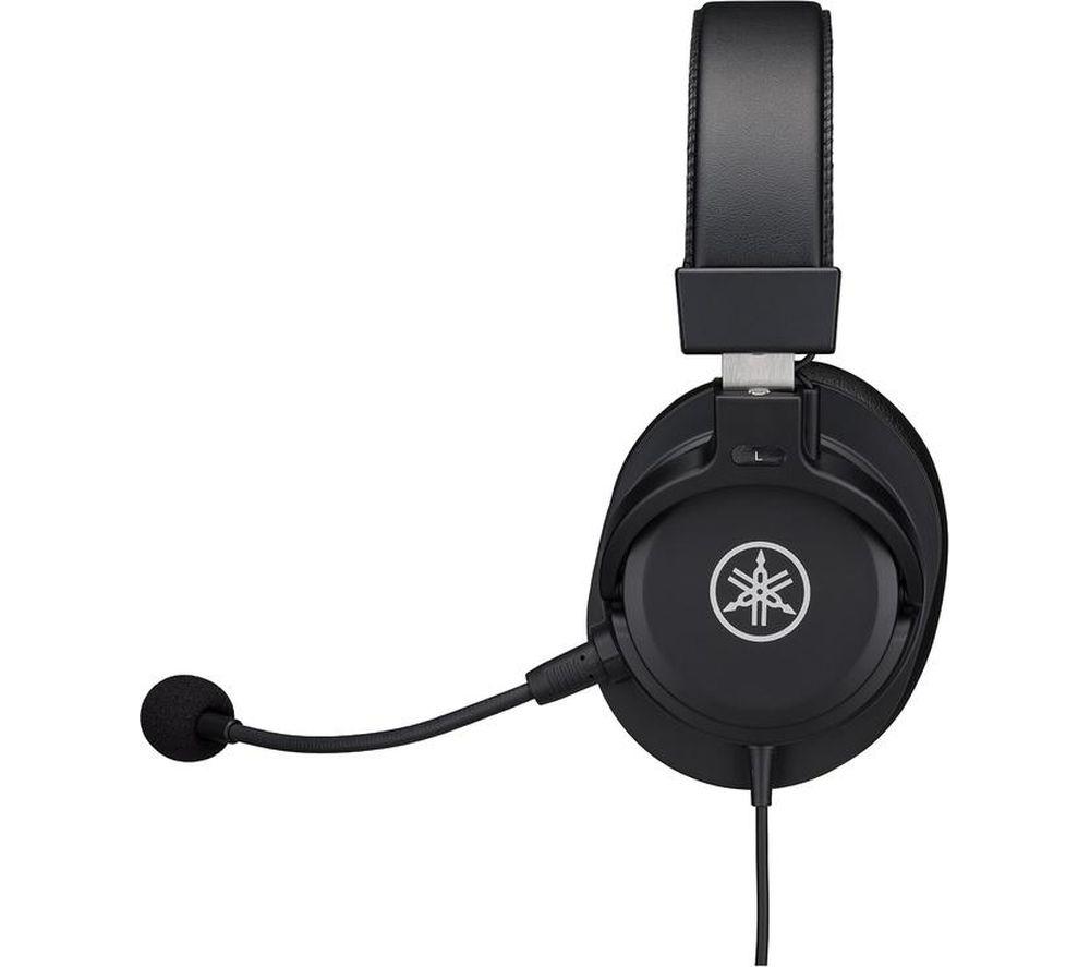 YAMAHA YH-G01 Gaming Headset image number 2 of 4