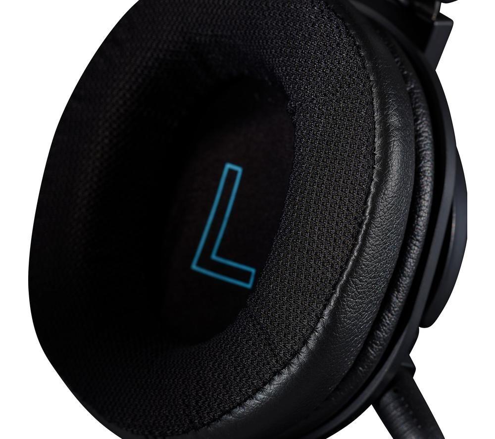 YAMAHA YH-G01 Gaming Headset image number 4 of 4
