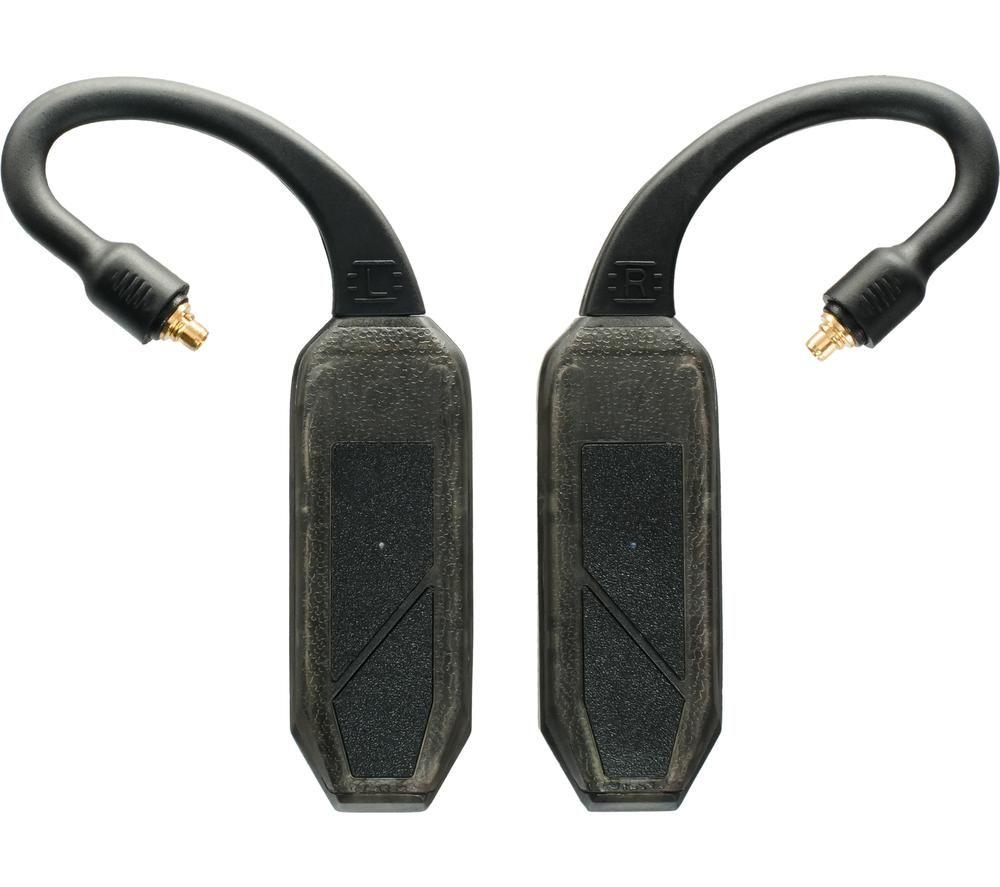 Ifi Go Pod Air Wearable Iem Bluetooth Adaptor, Black