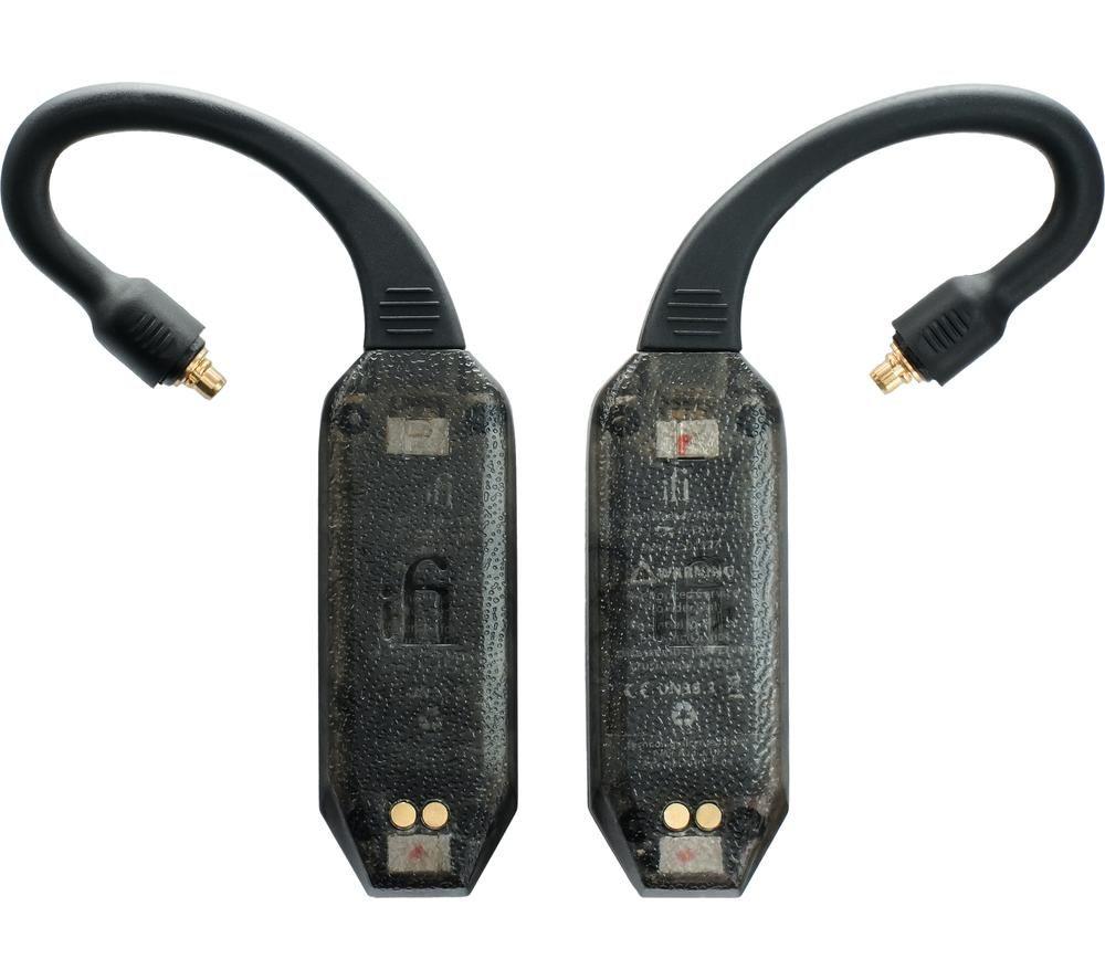 IFI GO Pod Air Wearable IEM Bluetooth Adaptor image number 3 of 7