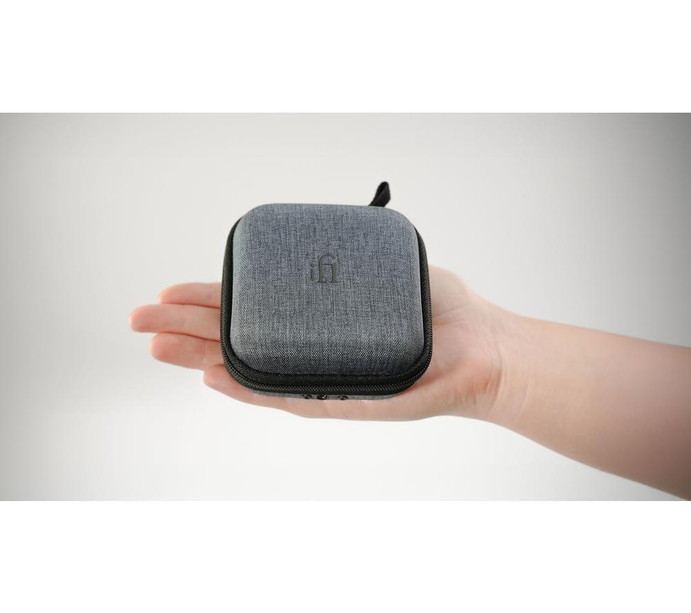 IFI GO Pod Air Wearable IEM Bluetooth Adaptor image number 4 of 7