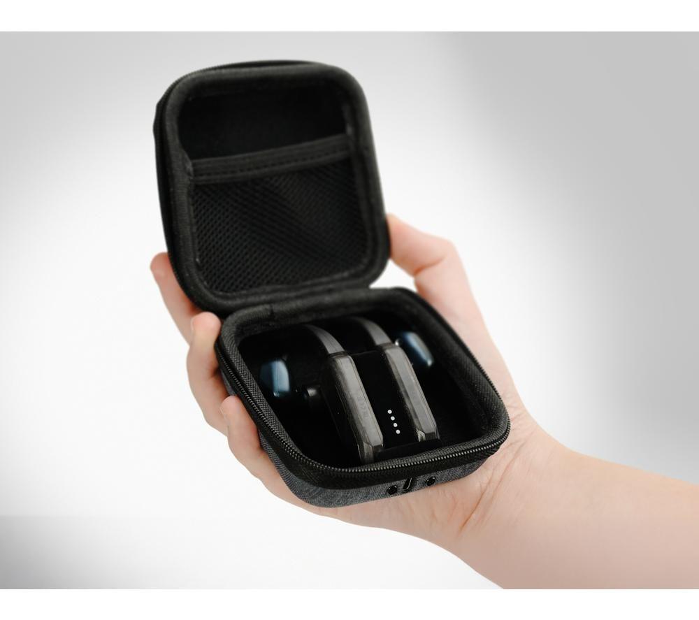 IFI GO Pod Air Wearable IEM Bluetooth Adaptor image number 6 of 7