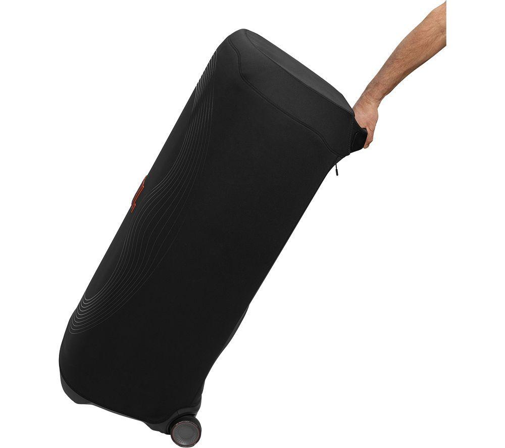 JBL PartyCover Ultimate Carrying Bag - Black image number 3 of 4