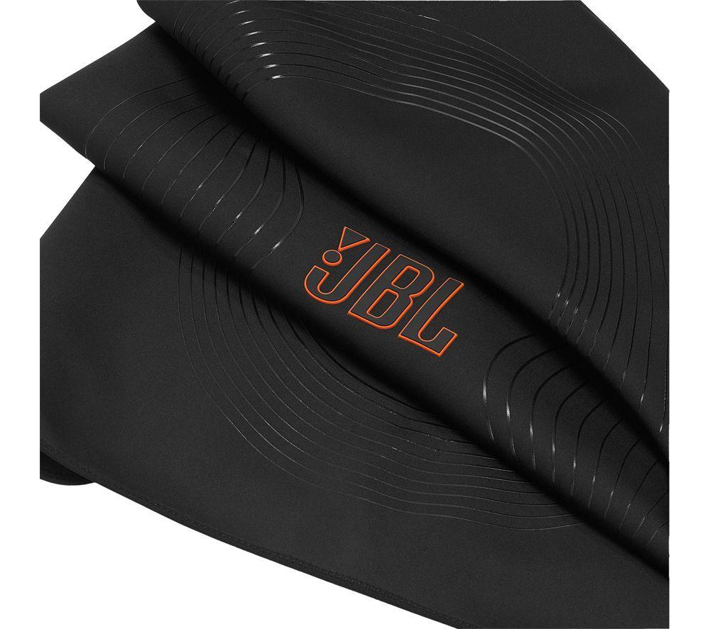 JBL PartyCover Ultimate Carrying Bag - Black image number 4 of 4