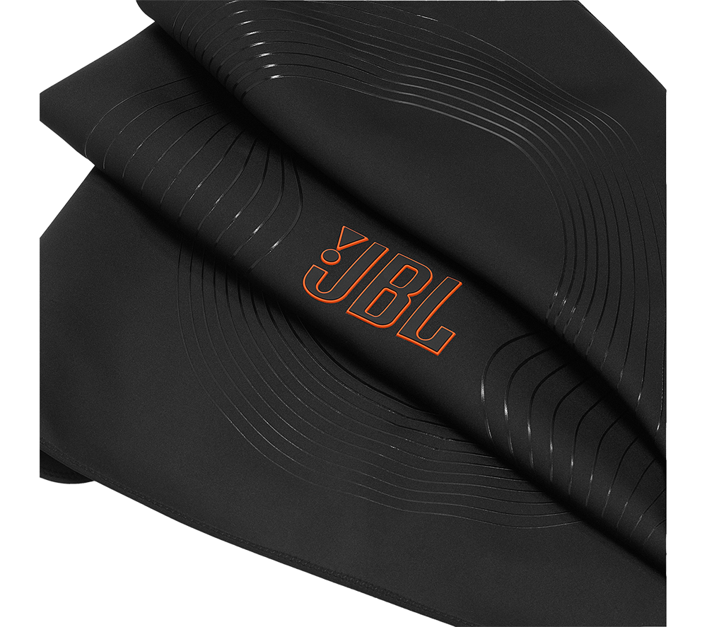 JBL PartyCover Ultimate Carrying Bag - Black image number 5 of 9
