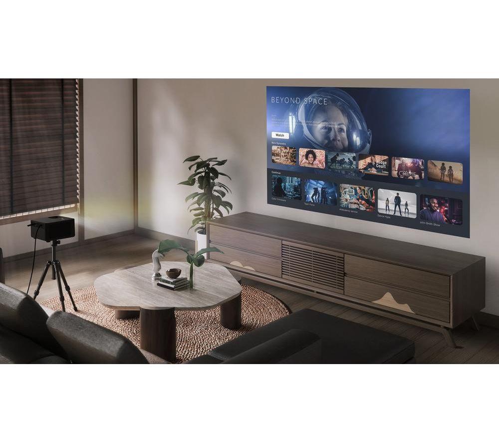 OPTOMA Photon Life PH31 Full HD Home Cinema Projector image number 5 of 13