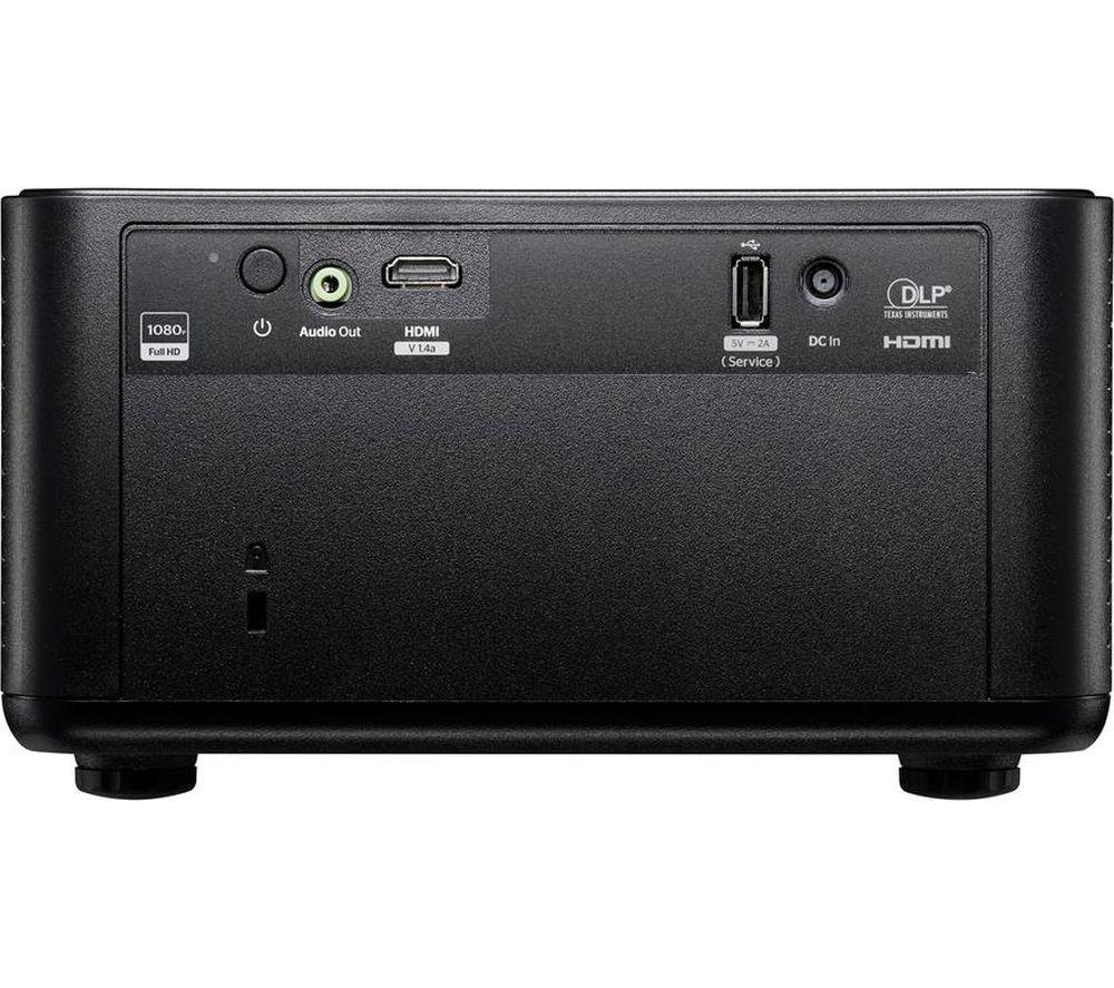 OPTOMA Photon Life PH31 Full HD Home Cinema Projector image number 10 of 13