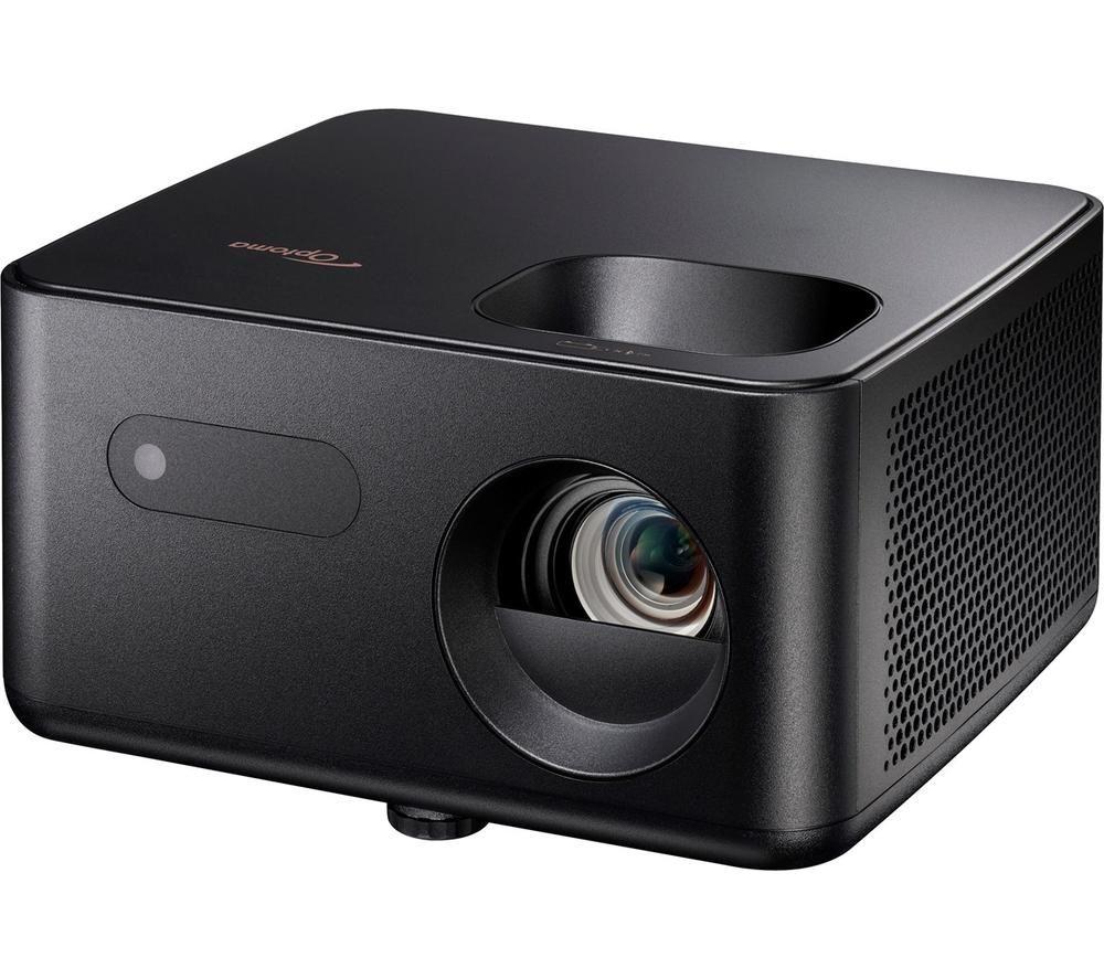 OPTOMA Photon Life PK31 4K Ultra HD Home Cinema Projector image number 6 of 8