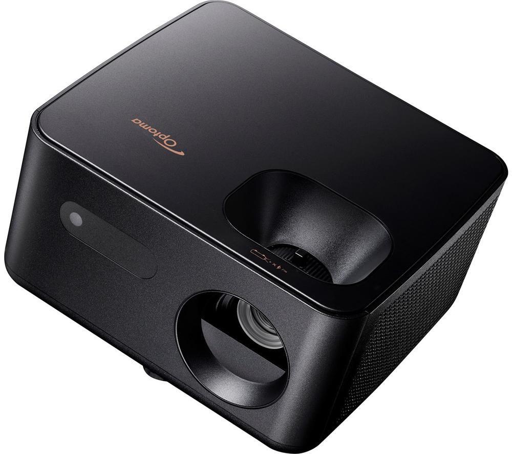 OPTOMA Photon Life PK31 4K Ultra HD Home Cinema Projector image number 8 of 8