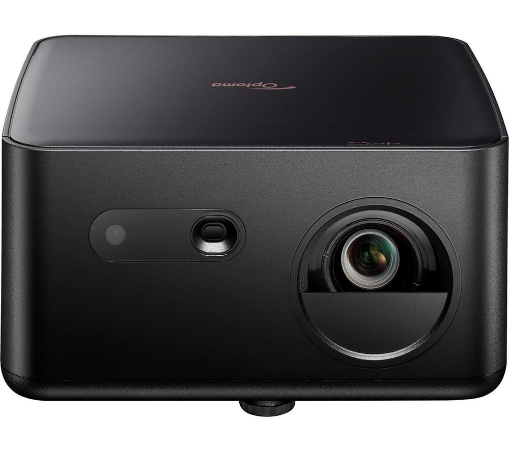 OPTOMA Photon Life PK32 4K Ultra HD Home Cinema Projector