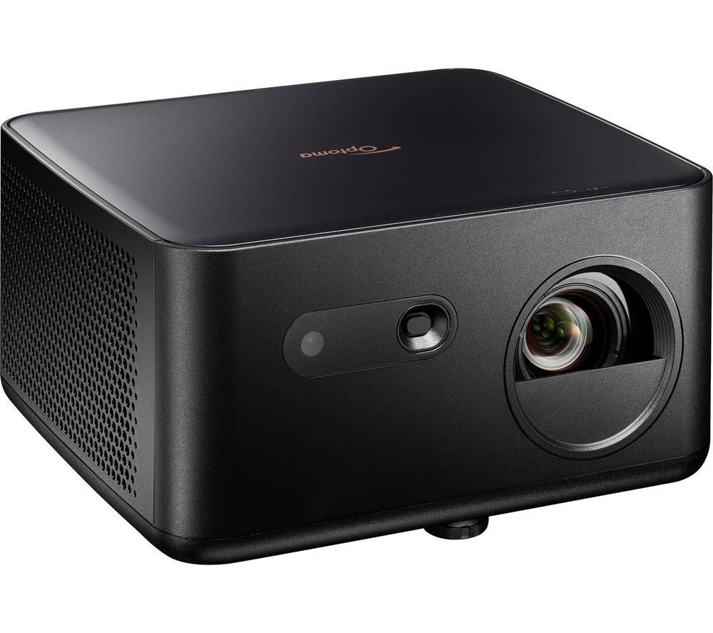 OPTOMA Photon Life PK32 4K Ultra HD Home Cinema Projector image number 2 of 8