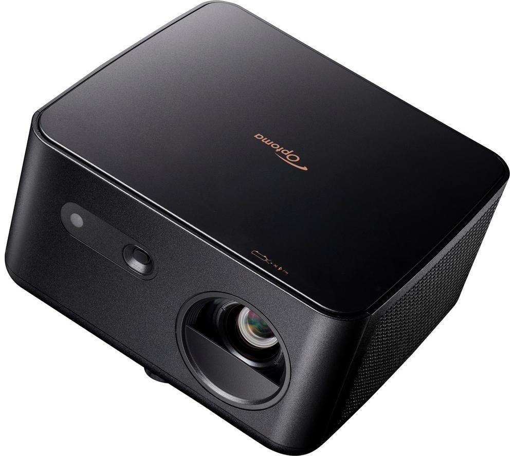 OPTOMA Photon Life PK32 4K Ultra HD Home Cinema Projector image number 7 of 8