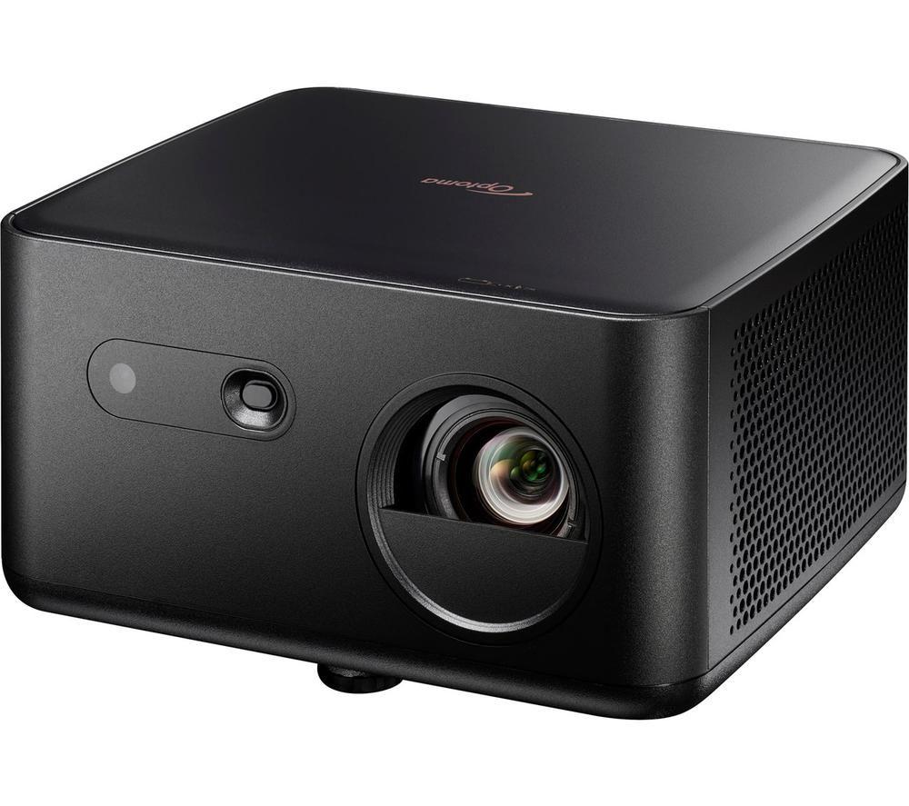 OPTOMA Photon Life PK32 4K Ultra HD Home Cinema Projector image number 8 of 8