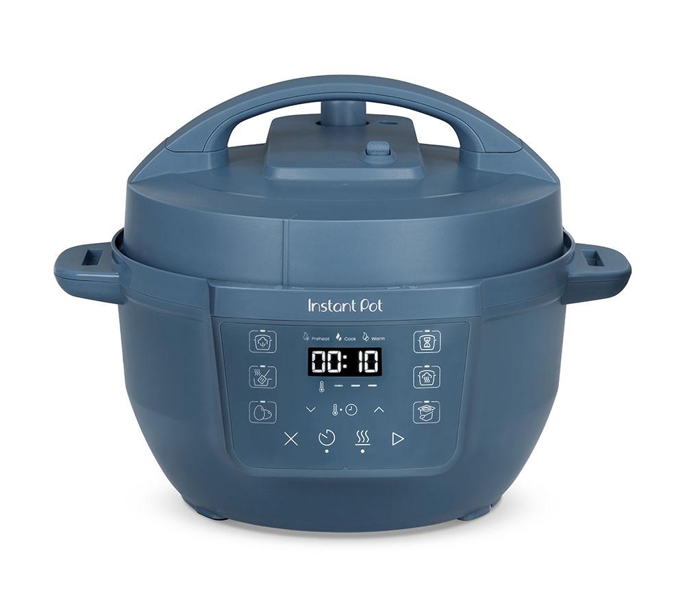Instant Pot Classic Mini Multicooker - Daydream Blue