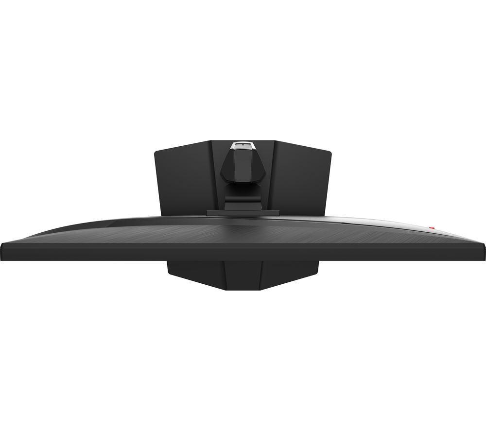 MSI MAG 322URDF E16 4K Ultra HD 32" Rapid IPS Dual-Mode Gaming Monitor - Black image number 2 of 7