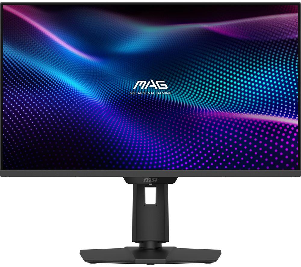 MSI MAG 274QPF X30MV Quad HD 27&rdquo; Rapid VA Mini LED Gaming Monitor - Black image number 3 of 10