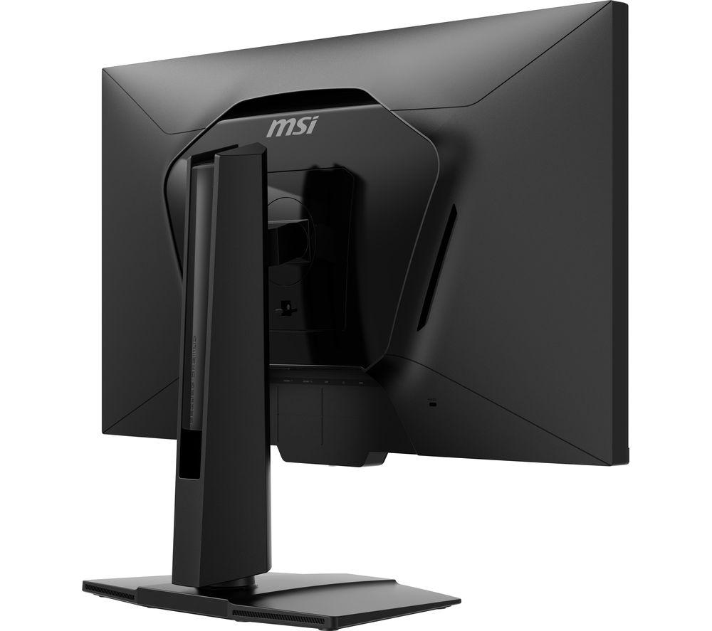 MSI MAG 274QPF X30MV Quad HD 27&rdquo; Rapid VA Mini LED Gaming Monitor - Black image number 6 of 10