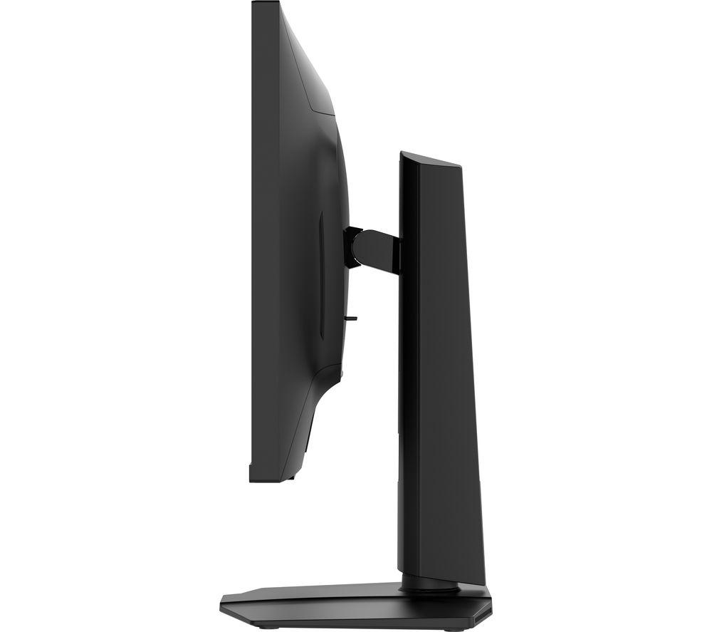 MSI MAG 274QPF X30MV Quad HD 27&rdquo; Rapid VA Mini LED Gaming Monitor - Black image number 8 of 10