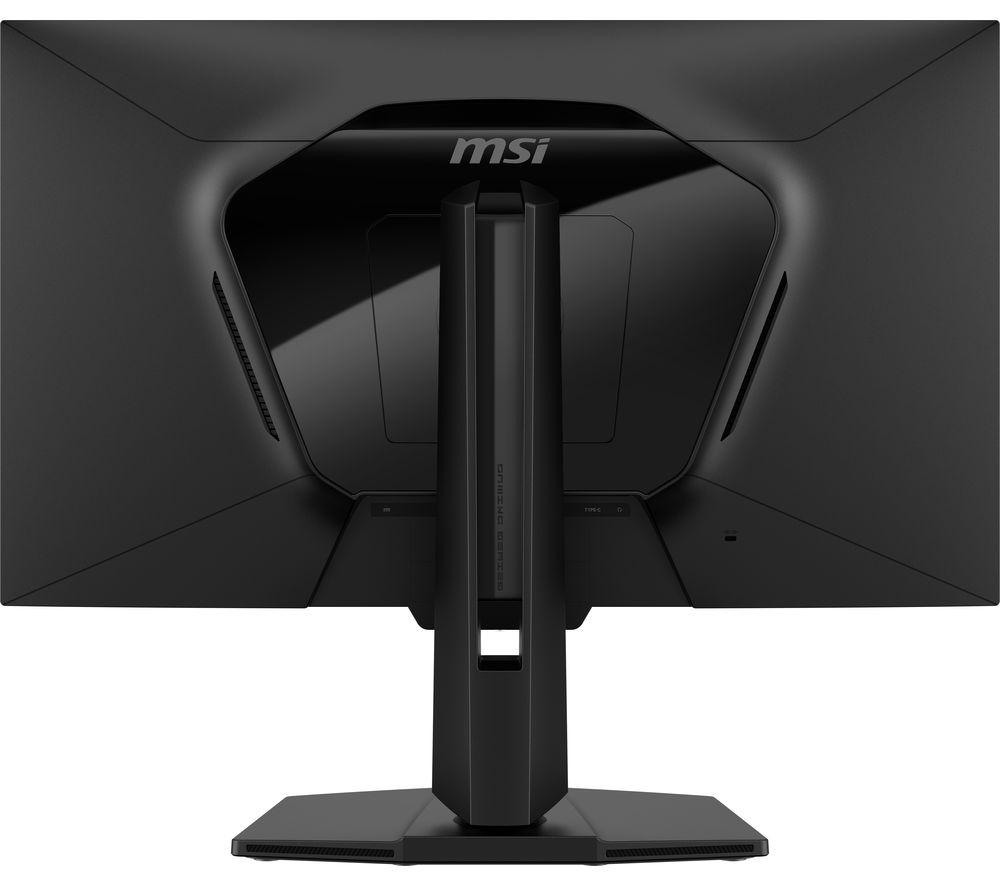 MSI MAG 274QPF X30MV Quad HD 27&rdquo; Rapid VA Mini LED Gaming Monitor - Black image number 9 of 10