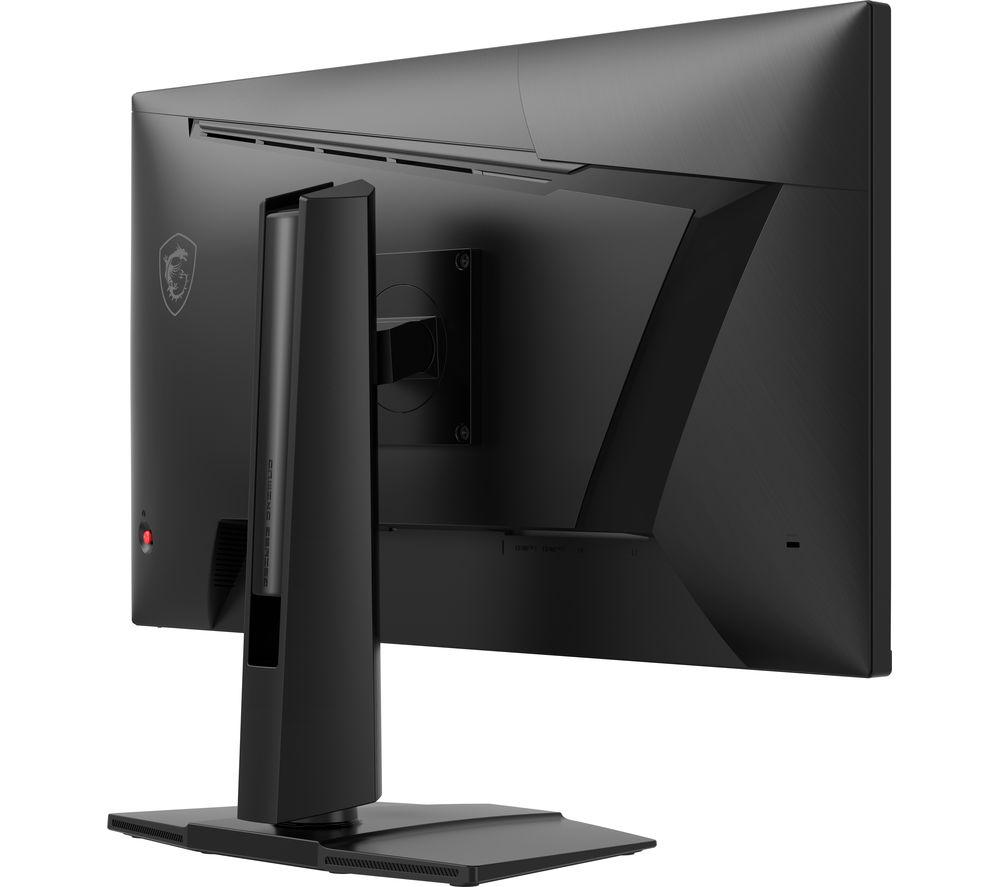 MSI MAG 275UPD E14 4K Ultra HD 27" IPS Dual-Mode Gaming Monitor - Black image number 5 of 10