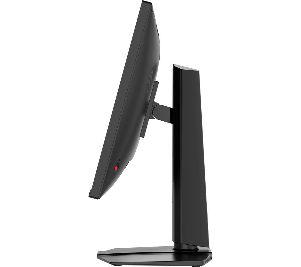 MSI MAG 275UPD E14 4K Ultra HD 27" IPS Dual-Mode Gaming Monitor - Black image number 6 of 10