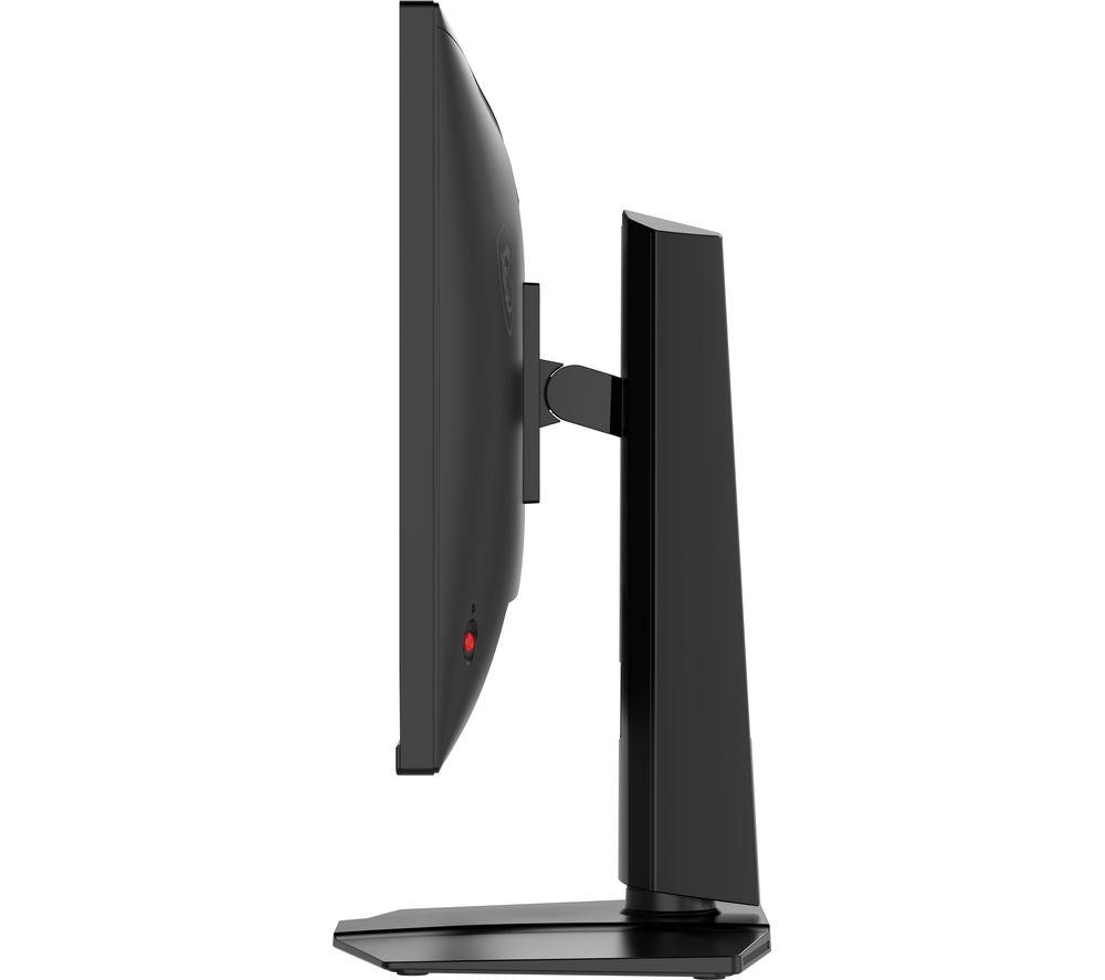 MSI MAG 275UPD E14 4K Ultra HD 27" IPS Dual-Mode Gaming Monitor - Black image number 7 of 10