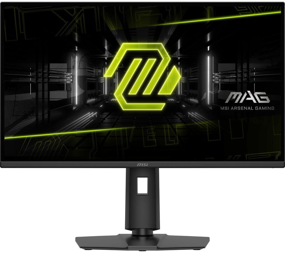 MSI MAG 275UPD E14 4K Ultra HD 27" IPS Dual-Mode Gaming Monitor - Black image number 9 of 10